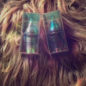 LIME CRIME: DIAMOND DEW BUNDLE
